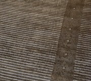 Вовняний килим Lalee Diamond 146 BROWN з шовком та каменями Swarovski - высокое качество по лучшей цене в Украине.