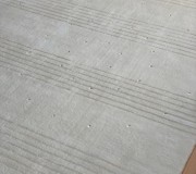 Вовняний килим Lalee Diamond 147 WHITE з шовком та каменями Swarovski - высокое качество по лучшей цене в Украине.