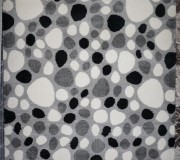 Высоковорсный ковер Leve 05193A Light Grey - высокое качество по лучшей цене в Украине.