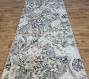 Синтетичена килимова доріжка MODA 4549 BEIGE / BEIGE - высокое качество по лучшей цене в Украине.