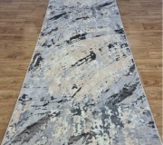 Синтетичена килимова доріжка MODA 4576 BEIGE / L.GREY - высокое качество по лучшей цене в Украине.