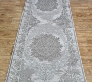 Високощільна килимова доріжка ODESSA 0115CD C.POLY.GREY/C.POLY.D.GREY - высокое качество по лучшей цене в Украине.