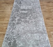 Синтетическая ковровая дорожка ODESSA 0169OD C. POLY. GREY / GREY - высокое качество по лучшей цене в Украине.