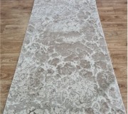 Високощільна килимова доріжка ODESA 0169OD POLY. BEIGE / BEIGE - высокое качество по лучшей цене в Украине.