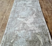 Високощільна килимова доріжка ODESSA 08126H P.BROWN / POLY. BEIGE - высокое качество по лучшей цене в Украине.