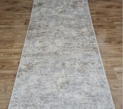 Високощільна килимова доріжка ODESSA E235AC L.BEIGE/L.BEIGE - высокое качество по лучшей цене в Украине.