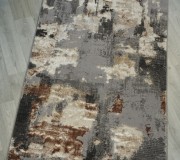 Синтетичний килим SALSA D550A BEIGE/L.GREY - высокое качество по лучшей цене в Украине.