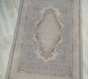 Синтетичний килим SALSA C512D VISONE/L.GREY - высокое качество по лучшей цене в Украине.