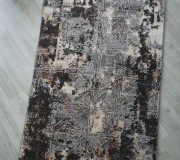 Синтетичний килим SALSA D559A BEIGE/L.GREY - высокое качество по лучшей цене в Украине.