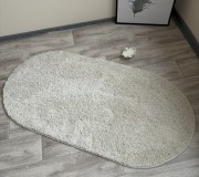 Килим з високим ворсом SHAGGY ROCO R800 IVORY 1148 - высокое качество по лучшей цене в Украине.