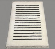 Високоворсний килим Tibet 12556/16 - высокое качество по лучшей цене в Украине.