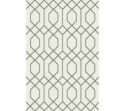 Высоковорсный ковер Tibet 12581/16 - высокое качество по лучшей цене в Украине.