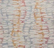 Synthetic carpet AGELESS 30147 Aqua cream - высокое качество по лучшей цене в Украине.