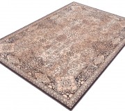 Шерстяний килим Agnella Vintage Richard Wrzosowy - высокое качество по лучшей цене в Украине.