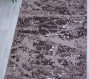 Килимова доріжка ALVARO 01162A BEIGE/L.BROWN - высокое качество по лучшей цене в Украине.