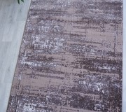 Килимова доріжка ALVARO 01166A BEIGE/L.BROWN - высокое качество по лучшей цене в Украине.