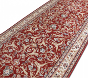 Синтетическая ковровая дорожка Amina 27001/210 - высокое качество по лучшей цене в Украине.