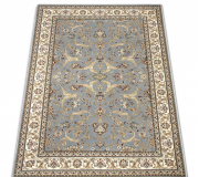 Synthetic carpet Amina 27001/410 - высокое качество по лучшей цене в Украине.