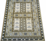 Синтетичний килим Amina 27006/100 - высокое качество по лучшей цене в Украине.