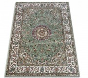 Синтетичний килим Amina 27008/310  - высокое качество по лучшей цене в Украине.