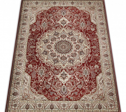 Синтетический ковер Amina 27024/210 - высокое качество по лучшей цене в Украине.