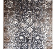 Синтетическая ковровая дорожка  ASMARA 283 , GREY - высокое качество по лучшей цене в Украине.