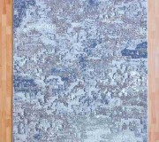 Синтетичний килим BELUGA 3889 Gray - высокое качество по лучшей цене в Украине.