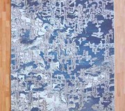 Синтетичний килим BELUGA 8029 Gray - высокое качество по лучшей цене в Украине.