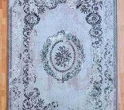 Синтетичний килим BELUGA 8040 Beige - высокое качество по лучшей цене в Украине.