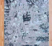 Синтетичний килим BELUGA 8137 Gray - высокое качество по лучшей цене в Украине.