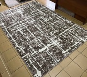 Синтетичний килим BONITO 7138 120 - высокое качество по лучшей цене в Украине.