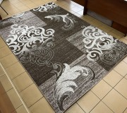 Синтетичний килим BONITO 7140 120 - высокое качество по лучшей цене в Украине.