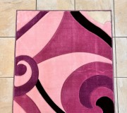 Синтетичний килим Exellent Carving 2892A lilac/lilac - высокое качество по лучшей цене в Украине.