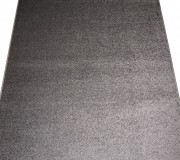 Синтетическая ковровая дорожка CAMINO 00000A D.GREY/D.GREY - высокое качество по лучшей цене в Украине.