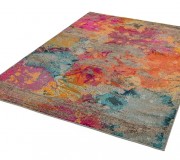 Синтетичний килим Colores Cloud CO04 - высокое качество по лучшей цене в Украине.