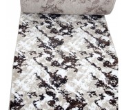 Синтетическая ковровая дорожка Craft 16595 beige - высокое качество по лучшей цене в Украине.