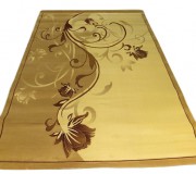 Синтетический ковер Elegant 3951 beige - высокое качество по лучшей цене в Украине.