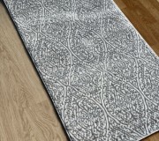 Ковер  EZEL D1211 D.GREY - высокое качество по лучшей цене в Украине.