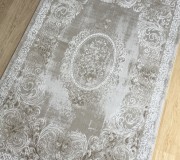Ковер  EZEL D1245 BEIGE - высокое качество по лучшей цене в Украине.