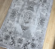 Ковер EZEL D1245 D.GREY - высокое качество по лучшей цене в Украине.