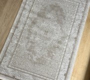 Ковер EZEL D1263 BEIGE - высокое качество по лучшей цене в Украине.