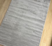 Ковер EZEL D1281 D.GREY - высокое качество по лучшей цене в Украине.