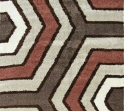 Високоворсний килим Fantasy 12607/T89 - высокое качество по лучшей цене в Украине.