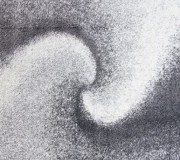 Високоворсний килим Fantasy Gray 12565/611 - высокое качество по лучшей цене в Украине.