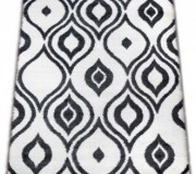 Високоворсний килим Fantasy Gray 12584/16 - высокое качество по лучшей цене в Украине.