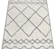 Високоворсний килим Fantasy Gray 12598/16 - высокое качество по лучшей цене в Украине.