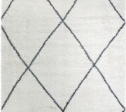 Високоворсний килим Fantasy Gray 12616/116 - высокое качество по лучшей цене в Украине.