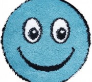 Килим смайлик 12003A/3312 - высокое качество по лучшей цене в Украине.