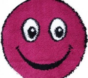 Килим смайлик 12003A/2115 - высокое качество по лучшей цене в Украине.