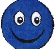 Килим смайлик 12003A/3313 - высокое качество по лучшей цене в Украине.